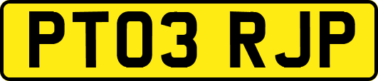 PT03RJP