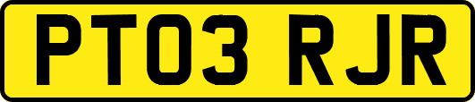 PT03RJR