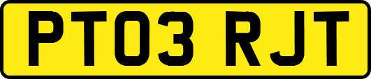 PT03RJT