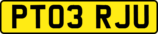PT03RJU