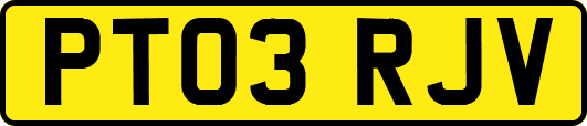 PT03RJV