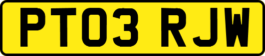 PT03RJW