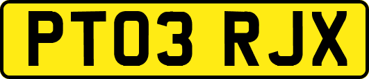 PT03RJX