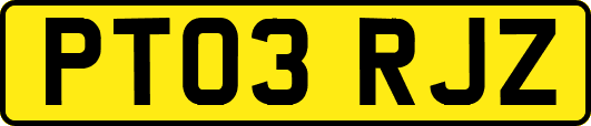 PT03RJZ