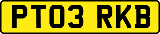PT03RKB