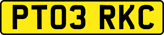 PT03RKC