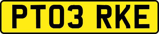PT03RKE