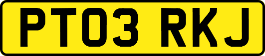 PT03RKJ