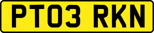 PT03RKN