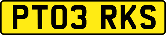 PT03RKS