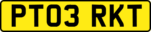 PT03RKT