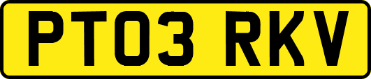 PT03RKV