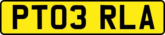 PT03RLA