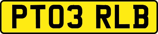 PT03RLB