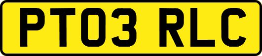 PT03RLC