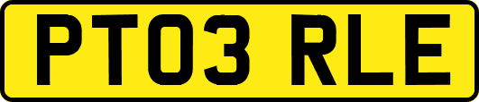 PT03RLE