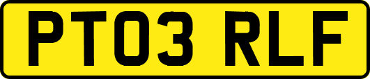 PT03RLF