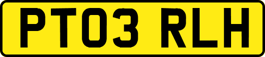 PT03RLH
