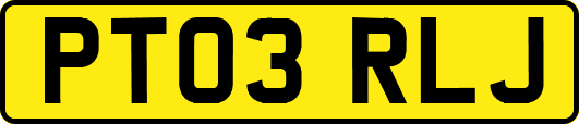 PT03RLJ