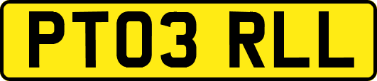 PT03RLL