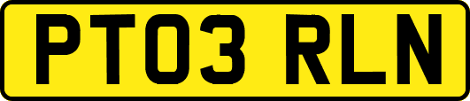 PT03RLN