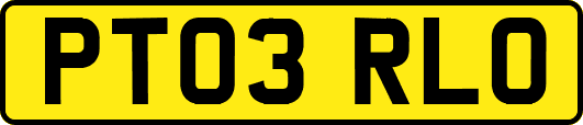 PT03RLO