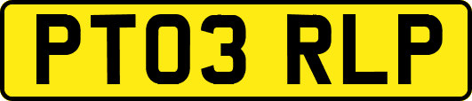 PT03RLP
