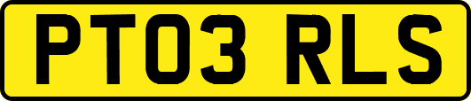 PT03RLS