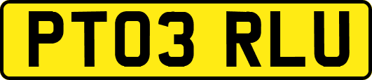 PT03RLU