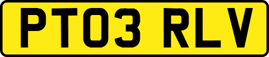 PT03RLV