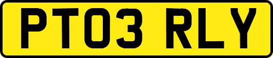 PT03RLY