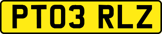 PT03RLZ