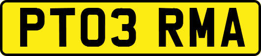 PT03RMA