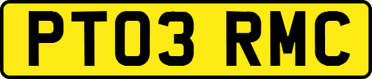 PT03RMC