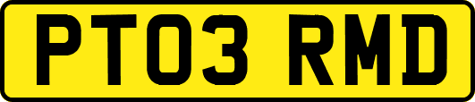 PT03RMD