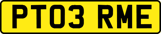 PT03RME