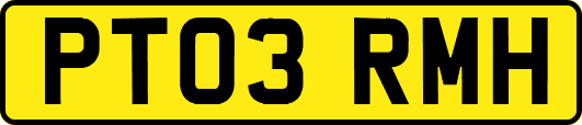PT03RMH
