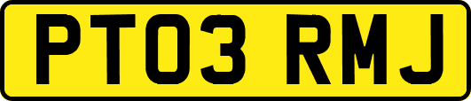 PT03RMJ