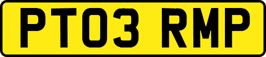 PT03RMP