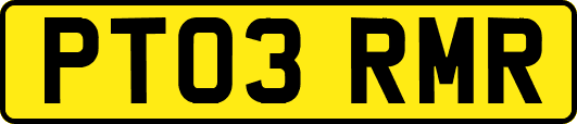 PT03RMR