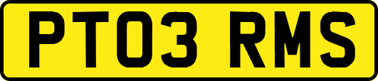 PT03RMS