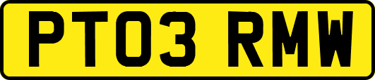 PT03RMW