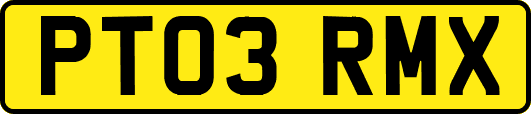PT03RMX
