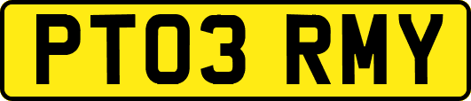 PT03RMY