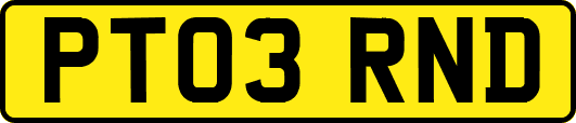 PT03RND