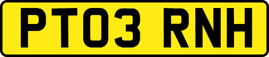 PT03RNH