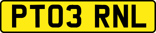 PT03RNL
