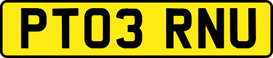 PT03RNU