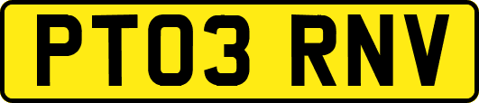 PT03RNV