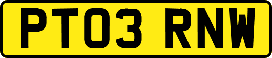 PT03RNW